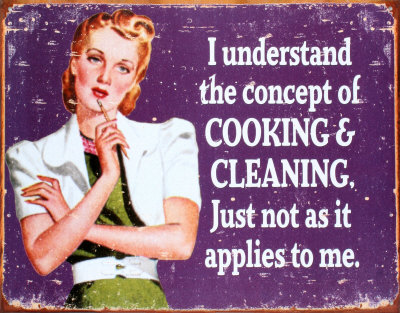 d1426cooking-and-cleaning-posters